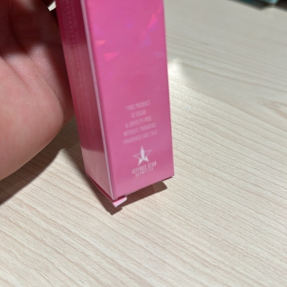 Jeffree Star Magic Star Liquid Concealer C2 Full Size 3.4ml NEW light - Picture 4 of 7
